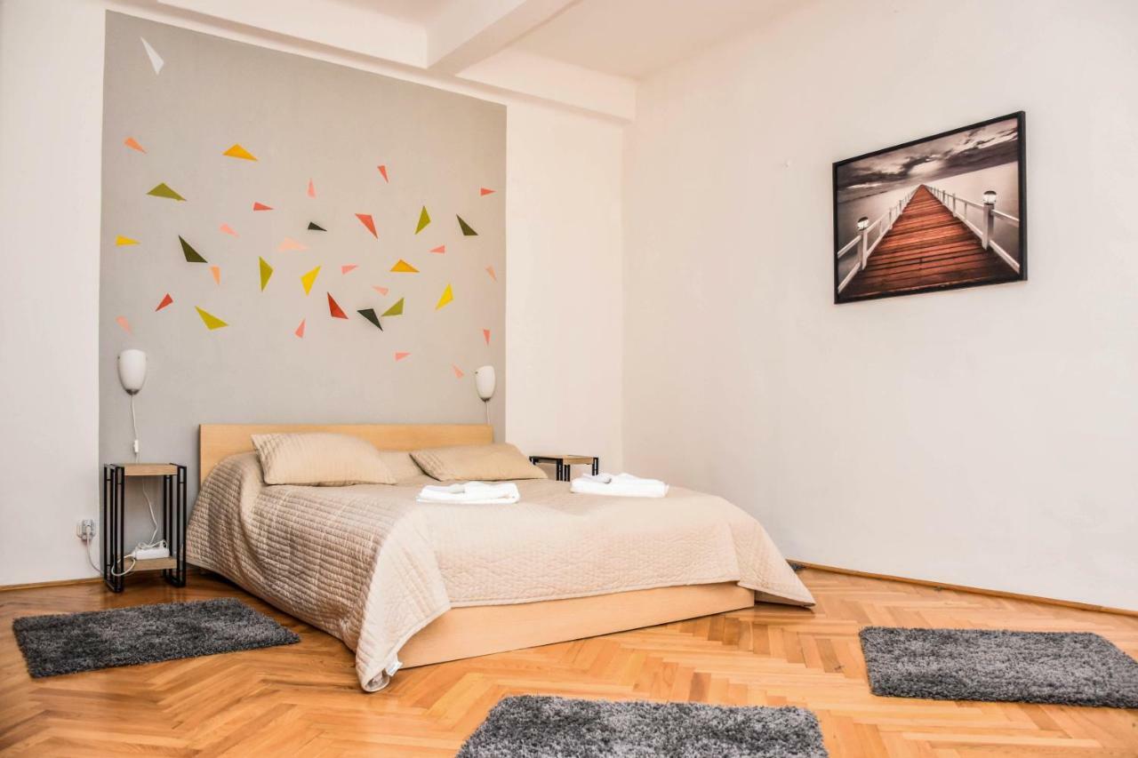 Apartment Diamond Astoria 4