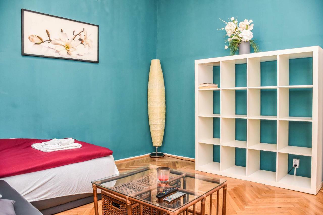 Diamond Astoria 4 Budapest