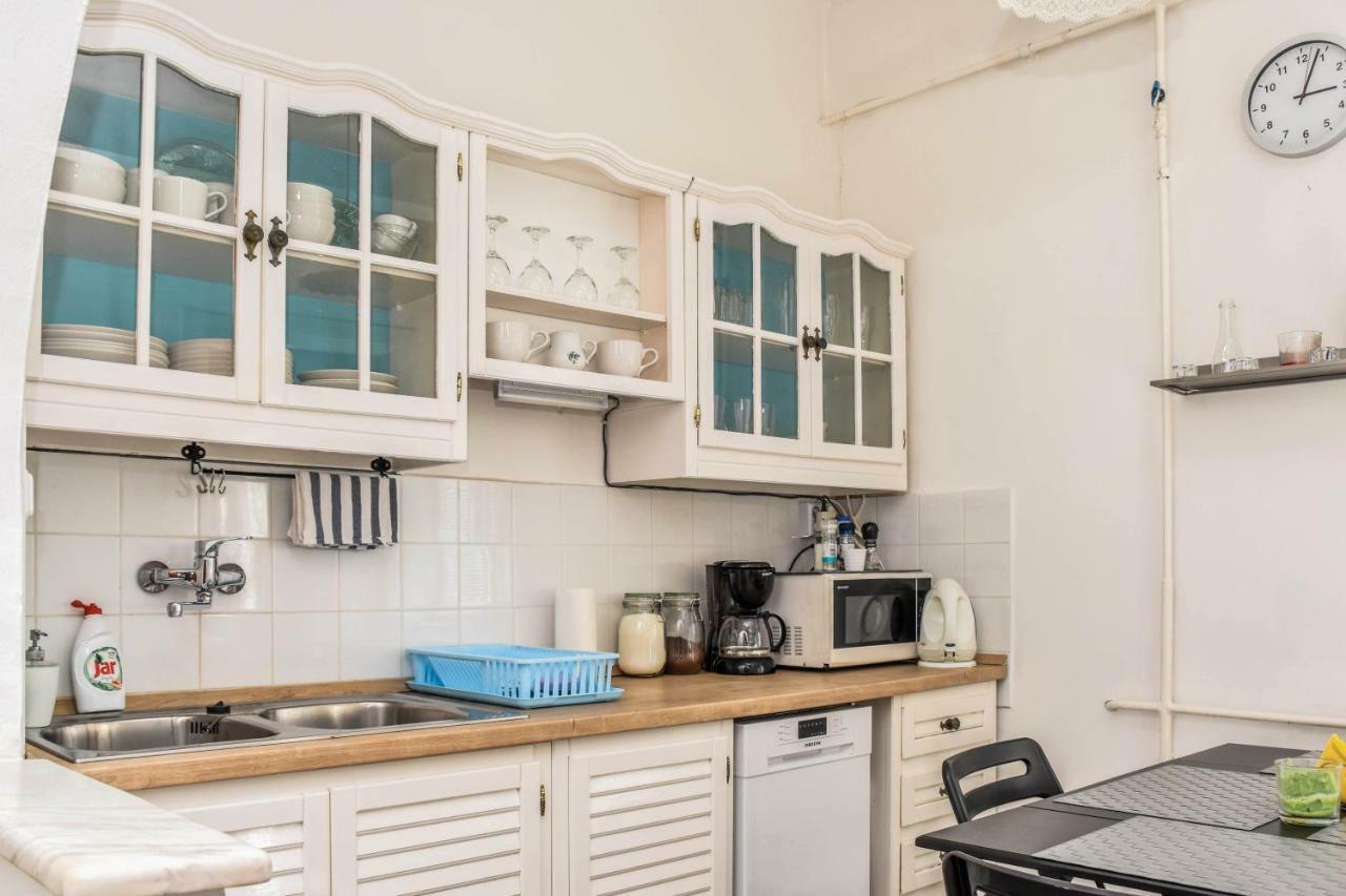 Apartment Diamond Astoria 4 Budapest