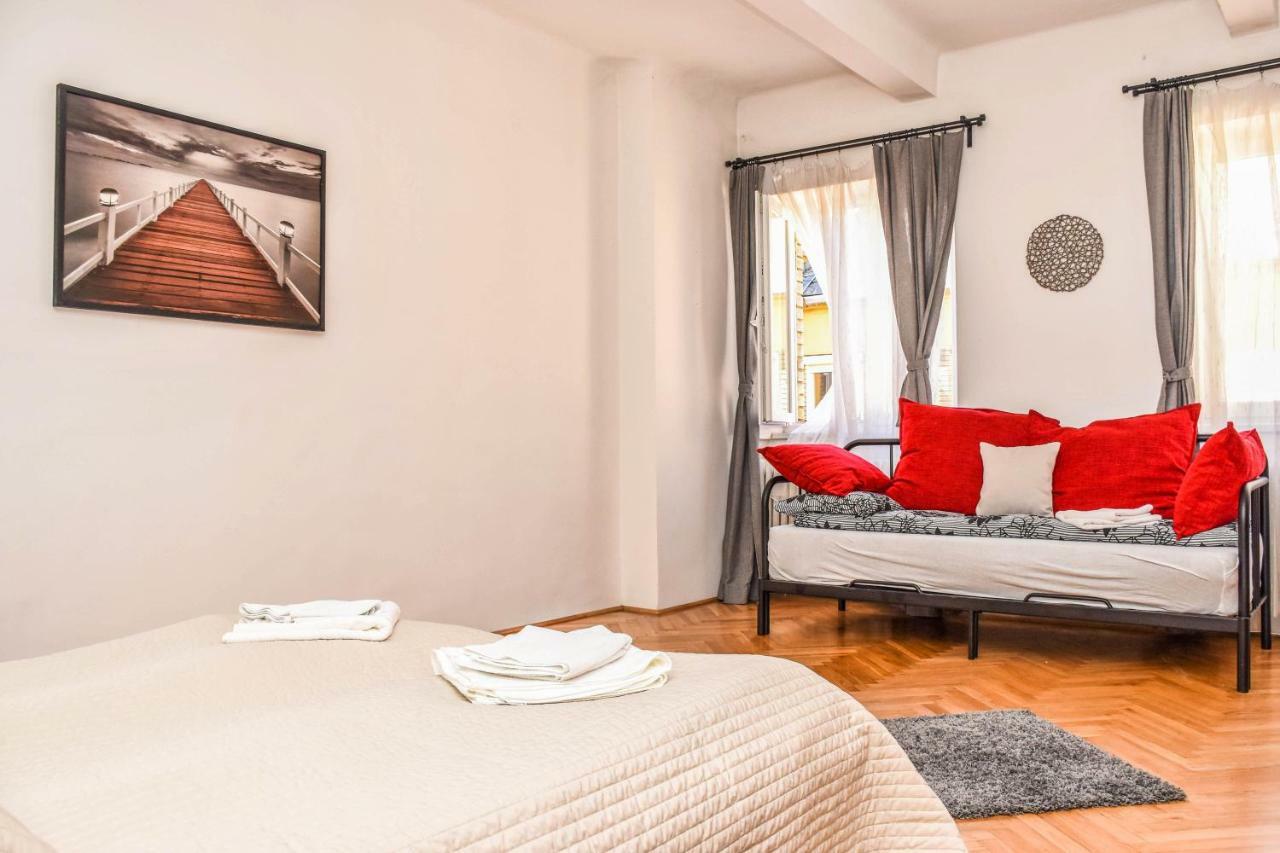 Apartment Diamond Astoria 4 Budapest