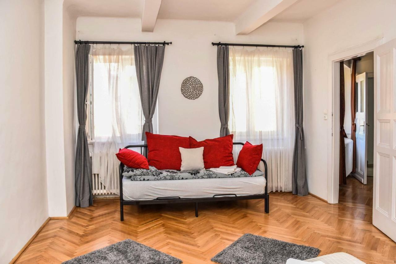 Diamond Astoria 4 * Budapest