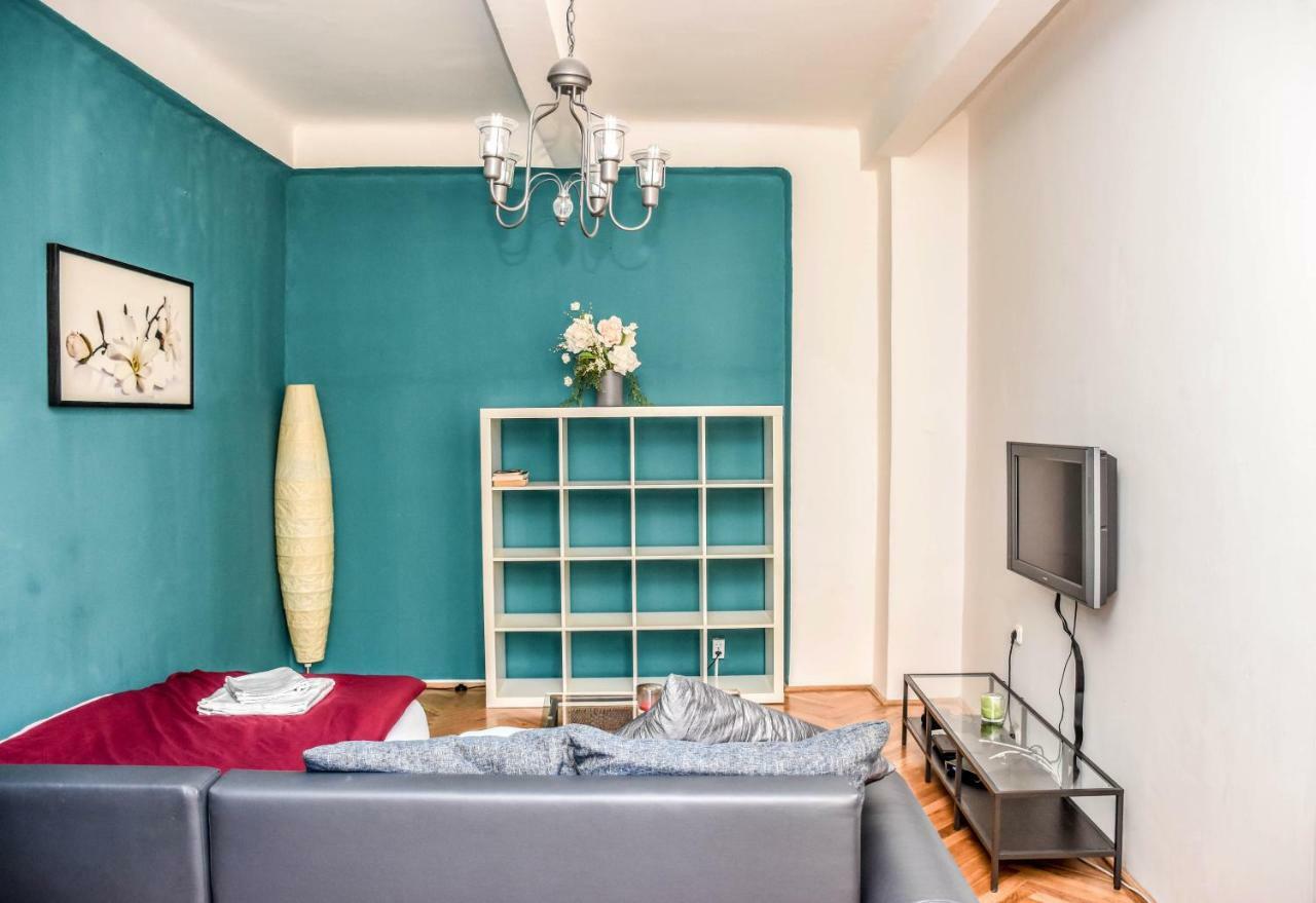 Diamond Astoria 4 Apartment Budapest
