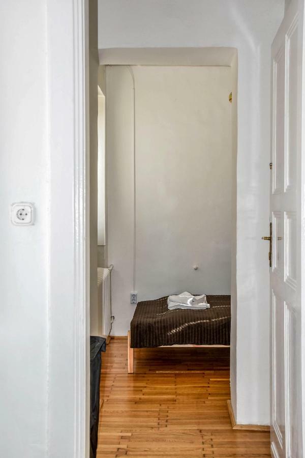 Apartment Diamond Astoria 4