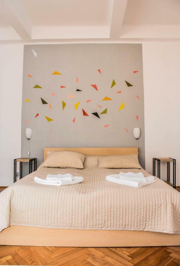 Apartment Diamond Astoria 4